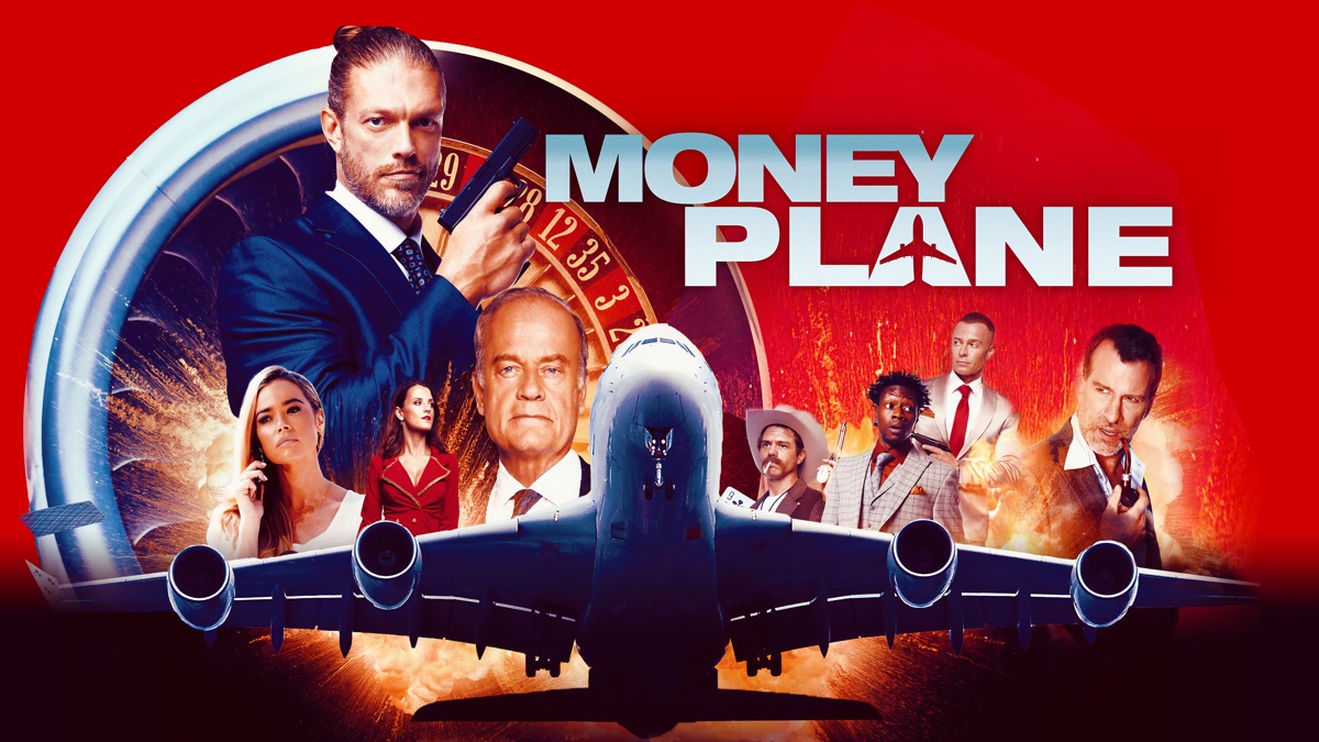 Money Plane